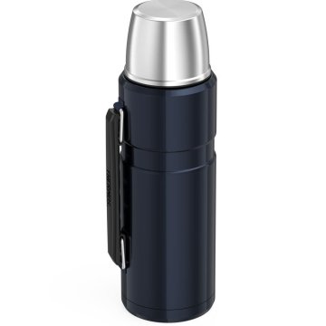 Thermos SK 2010 Stainless King Large Midnight Blue 1.2 lt. Termos