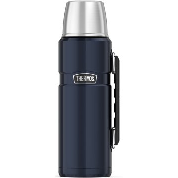 Thermos SK 2010 Stainless King Large Midnight Blue 1.2 lt. Termos