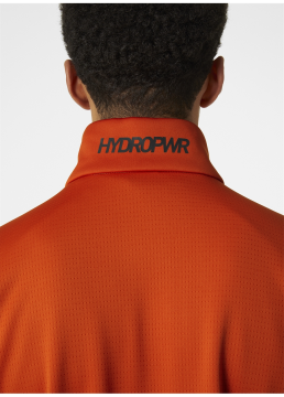 Helly Hansen Hp Fleece 2.0 Polar Erkek Mont Turuncu