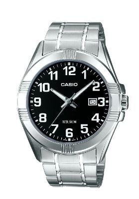 CASIO MTP-1308D-1BVDF ERKEK KOL SAATİ