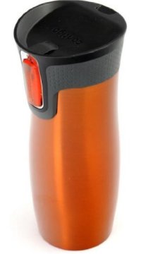 Contigo Westloop Tangerine 470ML 2095850