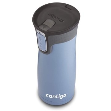 Contigo Westloop Earl Gray 470 ml Mug Termos Bardak 2104578