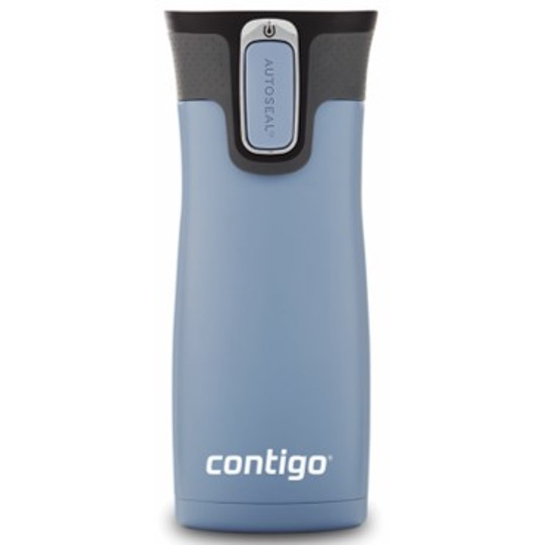 Contigo Westloop Earl Gray 470 ml Mug Termos Bardak 2104578