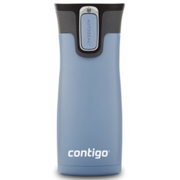 Contigo Westloop Earl Gray 470 ml Mug Termos Bardak 2104578