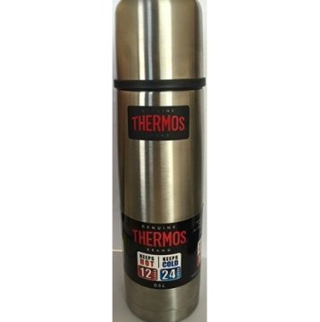 Thermos FBB-500 Staltermos Classic 0,5 lt. Stainless Steel 184093 Termos