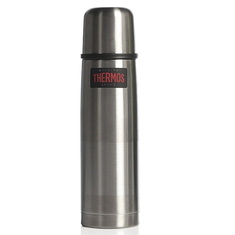 Thermos FBB-500 Staltermos Classic 0,5 lt. Stainless Steel 184093 Termos