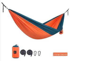 Naturehike Ultralight Swing Tek Kişilik Hamak |340T Pongee|