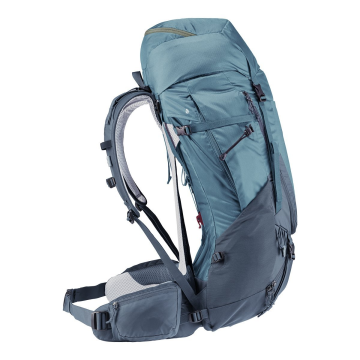 Deuter Futura Air Trek 50+10 Litre Sırt Çantası atlantic-ink MZ