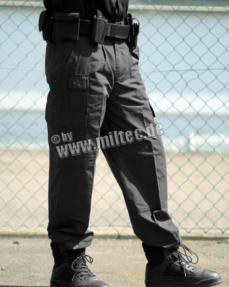 STURM MILTEC TACTICAL FUME PANTOLON XL