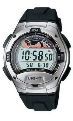 CASIO W-753-1AVDF ERKEK KOL SAATİ