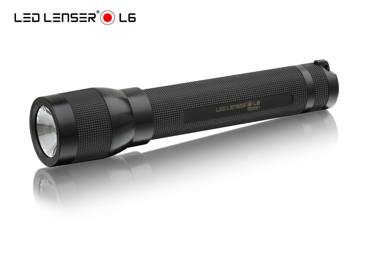 Led Lenser L5 85 L