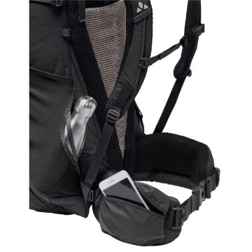 Vaude Avox 75+10L Trekking Sırt Çantası 15953-010