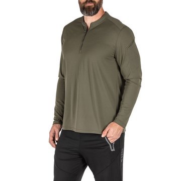 5.11 CATALYST 1/4 ZIP SHIRT