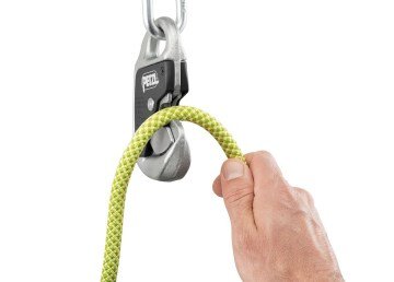 PETZL Easytop Paslanmaz