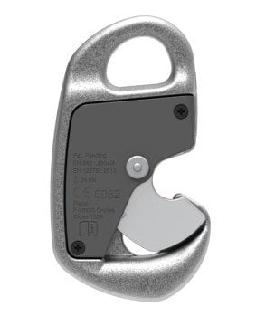 PETZL Easytop Paslanmaz