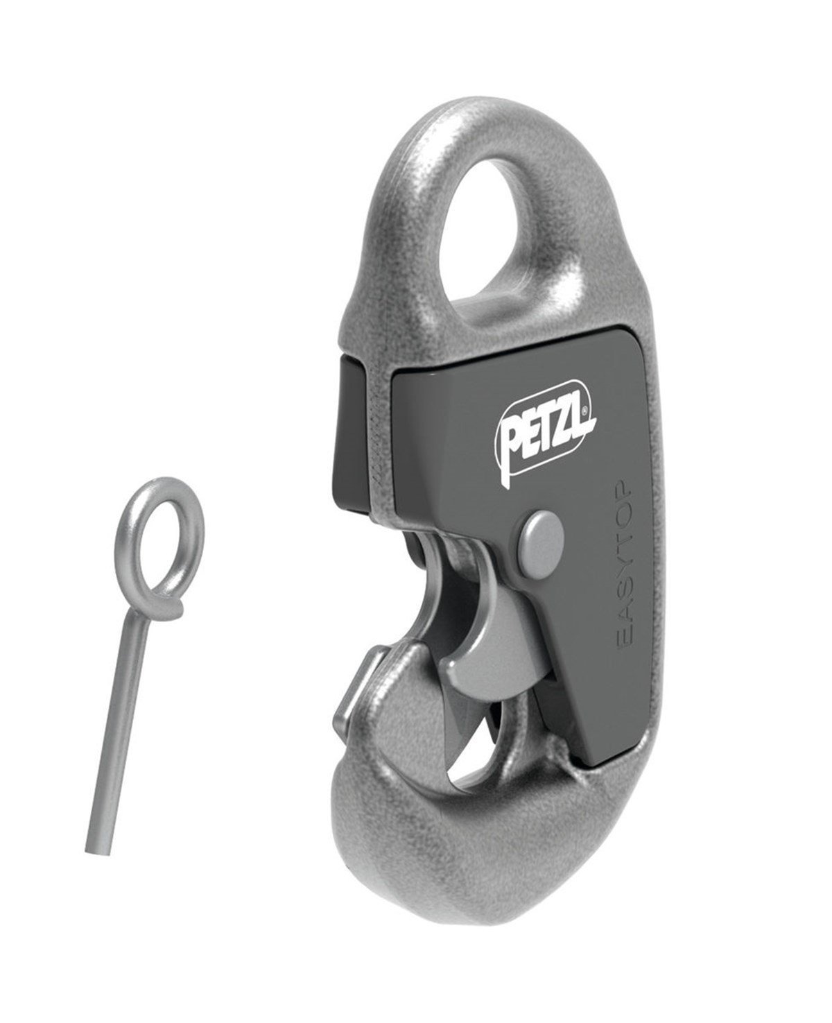 PETZL Easytop Paslanmaz