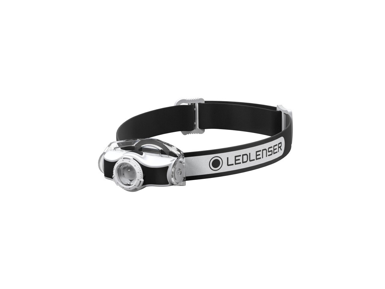 Ledlenser MH5 400 Lümen Kafa Feneri