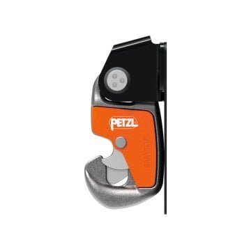 PETZL Easytop Duvara Monte Emniyet istasyonu