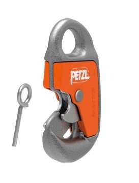 PETZL Easytop Karabina