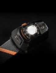 BUSHNELL RUBICON 125 LUMEN KAFA LAMBASI