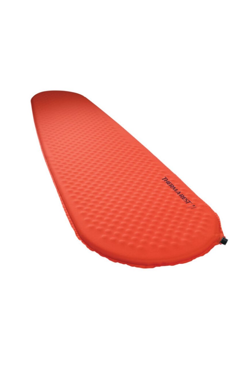 Thermarest ProLite Plus Large 3.2R Şişme Mat CAYENNE RED