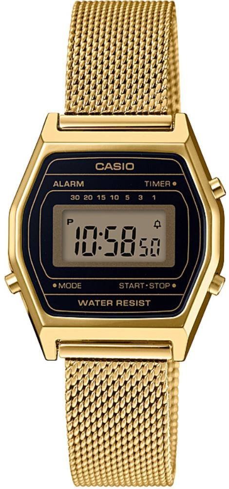 CASIO LA690WEMY-1UDF BAYAN KOL SAATİ