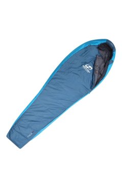 HANNAH TREK 200 -11°C 1,35kg COMFORT OUTDOOR UYKU TULUMU 230X85 cm Mavi