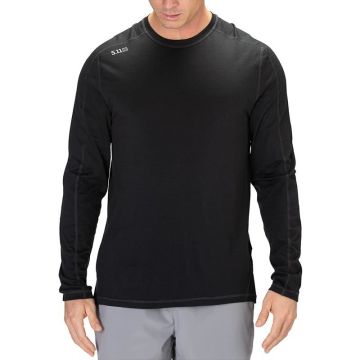 5.11 RANGE READY MERINO WOOL SWEAT