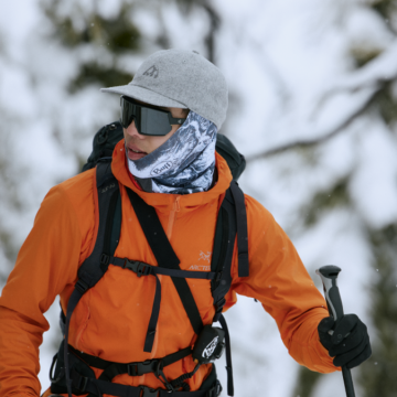 Buff Original Ecostretch Prosody Bandana