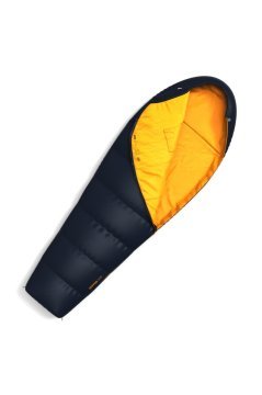 Hannah Joffre 200 -12°C 1,19kg Ultralight Uyku Tulumu Navy - Rad