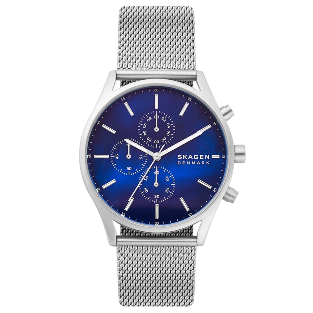 SKAGEN SKW6652 ERKEK KOL SAATİ