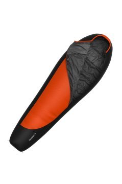 Hannah Scout 120  -9°C 0,9 kg Ultralight Comfort Uyku Tulumu Flame - Antracite