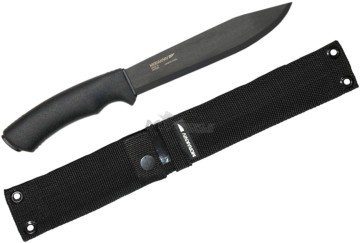 Morakniv Pathfinder Large 30cm Karbon Molle Kılıf Bıçak