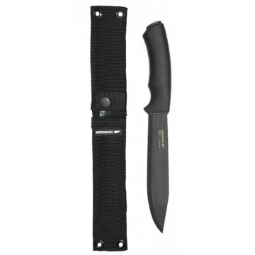 Morakniv Pathfinder Large 30cm Karbon Molle Kılıf Bıçak