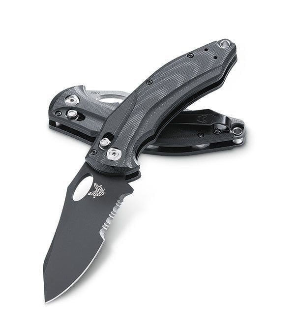 BENCHMADE LOCO AXIS CAKI