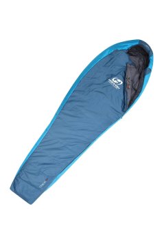 Hannah Trek 200 -11°C 1,35kg Comfort Uyku Tulumu Moroccan Blue