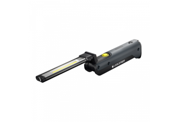 Led Lenser iW5R Flex 600 Lümen Kompact Çalışma Lambası El Feneri