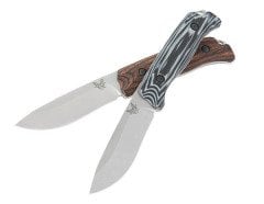 BENCHMADE SADDLE MOUNTAIN SKINNER BICAK