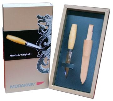 Morakniv Original 1 Av Bıçağı