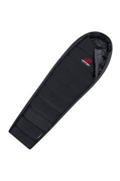 Hannah Trek 200 Wide Ekstra Geniş -11°C 1,35kg Comfort Uyku Tulumu Anthracite - Graphite