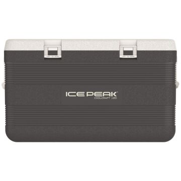 IcePeak CoolCraft 120 Buzluk 113 Litre-FÜME