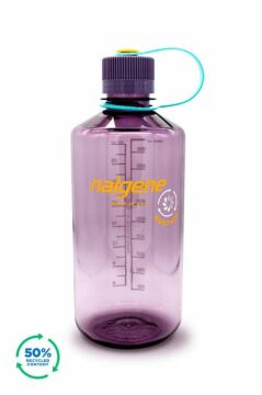 Nalgene 32oz NM Aubergine Sustain Tritan Suluk