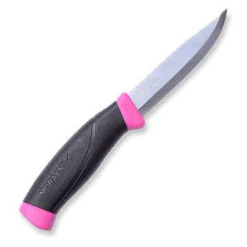 Morakniv Companion Magenta Av Bıçağı