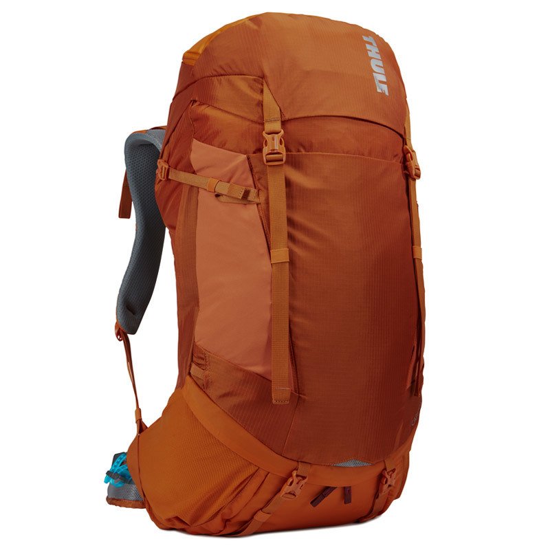 THULE CAPSTONE 40 L TURUNCU SIRT CANTASI