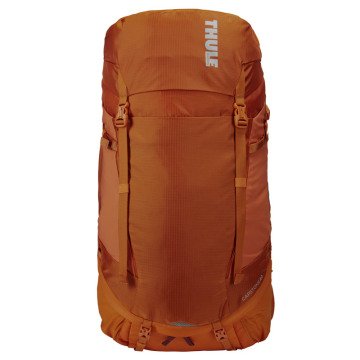 THULE CAPSTONE 40 L TURUNCU SIRT CANTASI