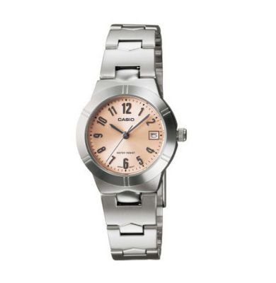 CASIO LTP-1241D-4A3DF BAYAN KOL SAATİ