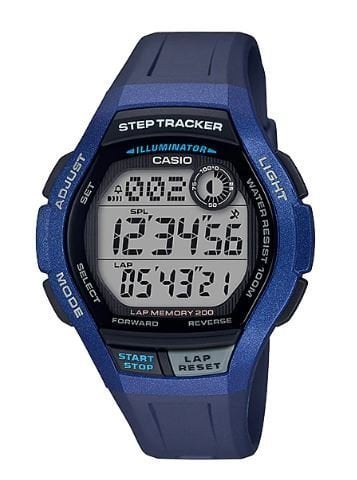 CASIO WS-2000H-2AVDF ERKEK KOL SAATİ