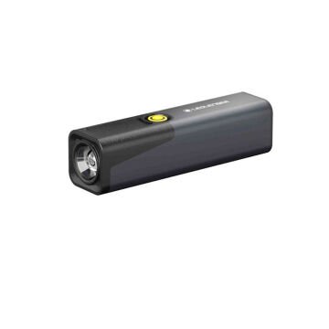 Led Lenser iW3R 320 Lümen Kompact Çalışma Lambası El Feneri