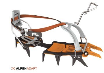 PETZL LYNX Krampon