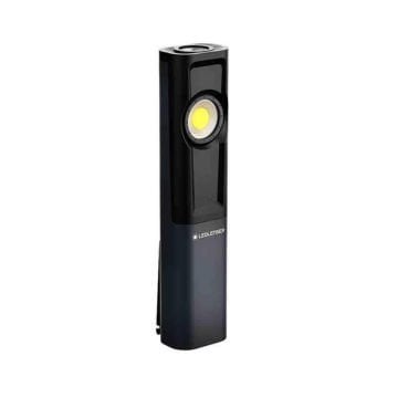 Led Lenser iW7R 600 Lümen Kompact Çalışma Lambası El Feneri